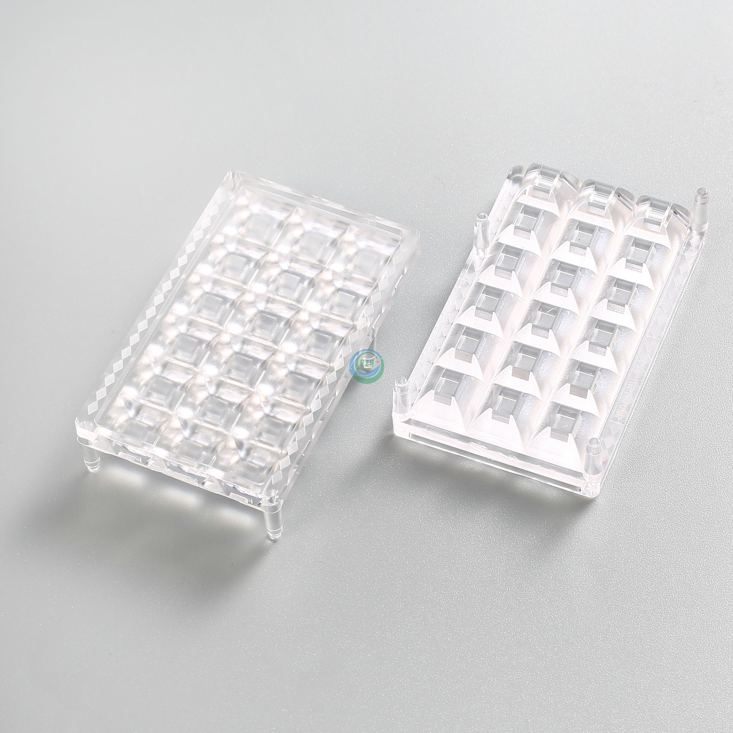 led透镜灯和一般led灯有哪些区别？