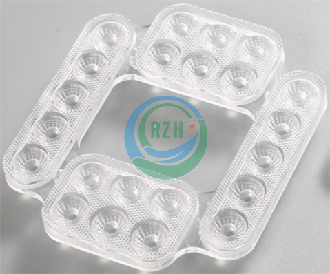 小蝌蚪视频APP下载 消费类系列：RZH-22合 1-100COB（3030）